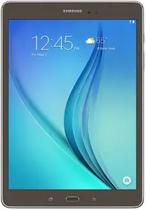 Замена матрицы на планшете Samsung Galaxy Tab A 9.7 в Воронеже